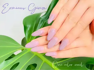 ネイル ErmieuxGinza所属・エルミュー 【銀座】のネイルデザイン