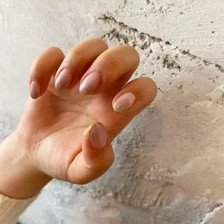 ネイル つむぐ サロンのネイルデザイン