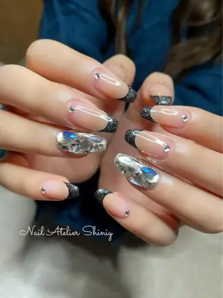 ネイル ネイル&脱毛サロン ユイカのネイルデザイン