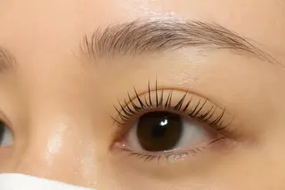 マツエク・マツパ サロニカ所属・♡Saronica ♡のマツエク・マツパデザイン