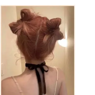 Unefleur Hazukiの眉毛・アイブロウイメージ