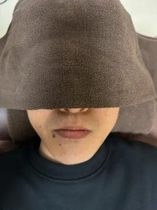 メンズ 菊池 雪乃のエステ・リラクイメージ