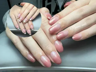 ネイル minamiネイル トユイのネイルデザイン