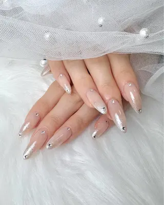 ネイル 🌷 MIO🌷のネイルデザイン