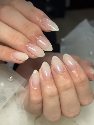 ネイル ✴︎ Delightのネイルデザイン