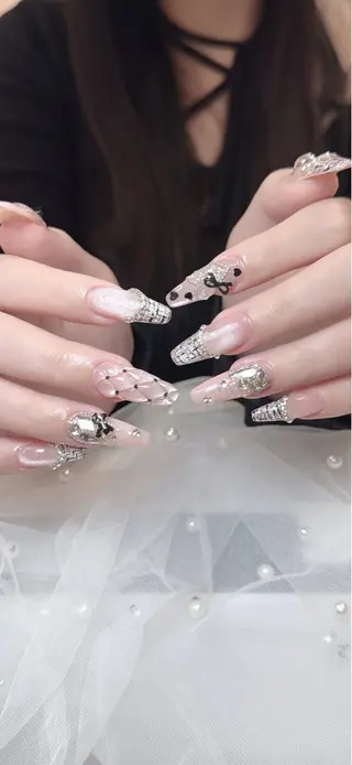 ネイル Vp ネイルのネイルデザイン