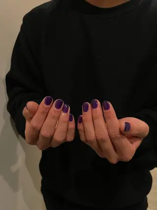ネイル ANNE東心斎橋店所属・🎀もちゃ -nail🎀のネイルデザイン