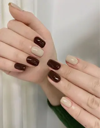 ネイル nail renのネイルデザイン