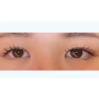 マツエク・マツパ Eyelash Salon M所属・Eyelash Salon M 石橋のマツエク・マツパデザイン
