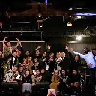 TIDEHAIR SHIHOのヘアスタイル