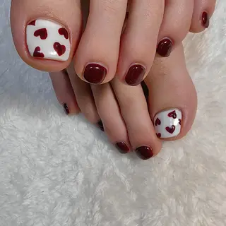 ネイル reve あやののネイルデザイン