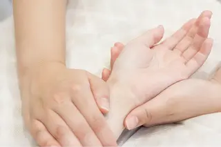 晴れ色 -hareiro-のエステ・リラクイメージ