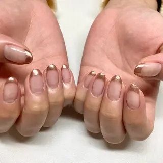 ネイル 三浦 あかりのネイルデザイン