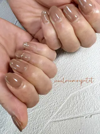 ネイル ネイルルームリプティ naoのネイルデザイン