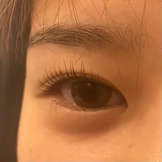 マツエク・マツパ hair S.coeur emu所属・黒木 日那のヘアスタイル