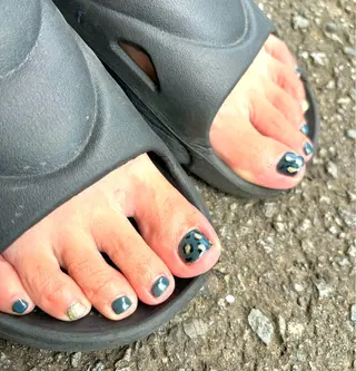 ネイル LUANA n'sのネイルデザイン