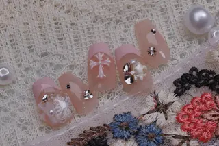 ネイル Mss えりのネイルデザイン