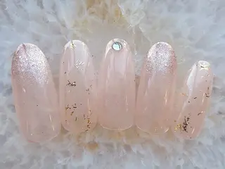 ネイル aimer tomomiのネイルデザイン