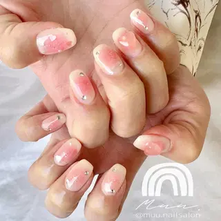ネイル muu. maiのネイルデザイン