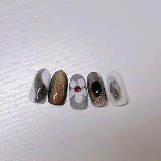 ネイル soi .のネイルデザイン