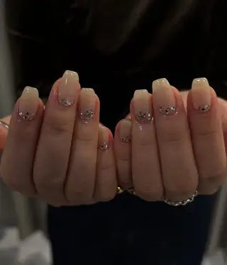 ネイル Miu 川越東口ネイルサロンのネイルデザイン