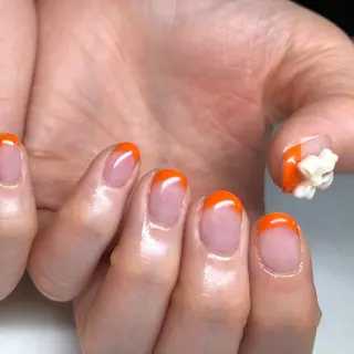 ネイル near belleのネイルデザイン