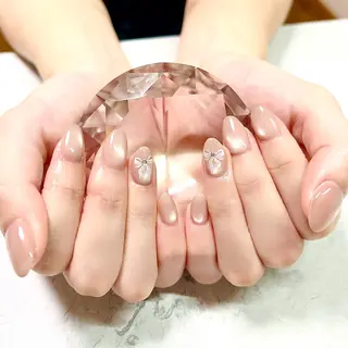 ネイル private salon Reiのネイルデザイン