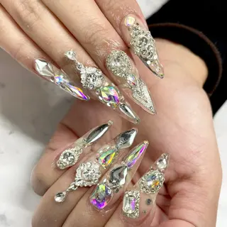 ネイル T2 nailのネイルデザイン
