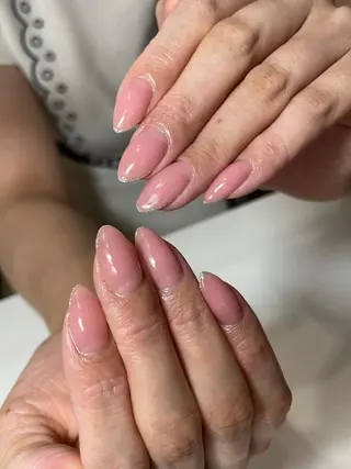 ネイル ネイルサロン Sweetのネイルデザイン