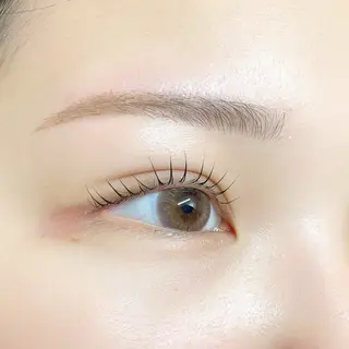 マツエク・マツパ & by produceのマツエク・マツパデザイン