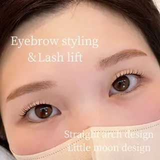 URARA 【lazo】のマツエク・マツパデザイン