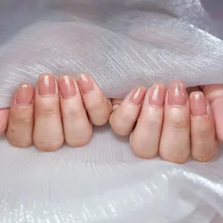 ネイル DIAMOND 💅のネイルデザイン