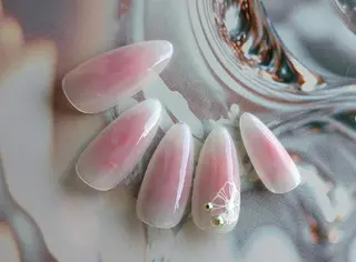 ネイル momohana  のネイルデザイン