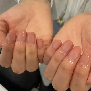 ネイル eight nail 春菜のネイルデザイン