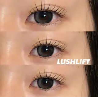 マツエク・マツパ 💛🌼こんどう ひなた🐥⸒のヘアスタイル