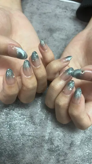 ネイル brilliant s.kのネイルデザイン