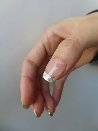 ネイル 市川 加奈子のネイルデザイン