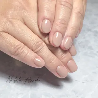 ネイル nailsalon hanaliaのネイルデザイン