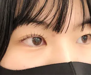 マツエク・マツパ Ami 🍀のマツエク・マツパデザイン