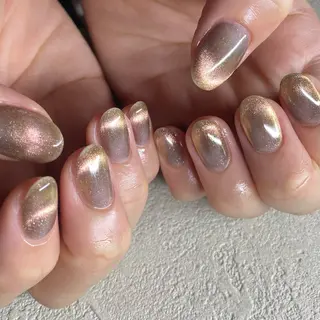 ネイル 山田 貴子のネイルデザイン