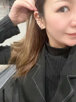 LiZA エステティックサロンのエステ・リラクイメージ