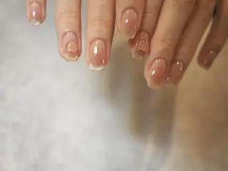 ネイル 田中 （ネイリスト）のネイルデザイン