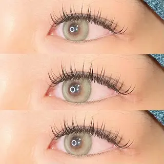 マツエク・マツパ Lash&brow PORTE269布施店所属・brace 竹田愛海のエステ・リラクイメージ