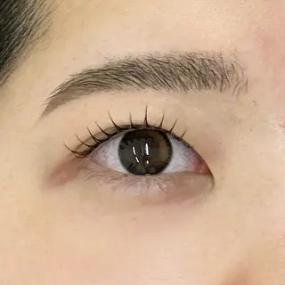 マツエク・マツパ uland yuzukiのマツエク・マツパデザイン