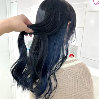 ロング *Zina S * Natsukiのヘアスタイル
