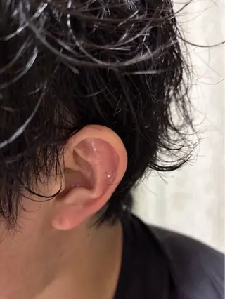 ulu 耳ツボジュエリーのその他イメージ