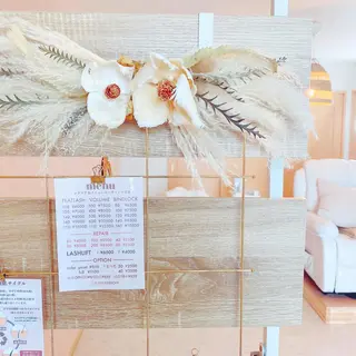 マツエク・マツパ eyelash eyebrow salon  joie365所属・joie365 koyomiのマツエク・マツパデザイン