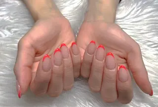 ネイル ༺༒T&K nail ༒༻のネイルデザイン