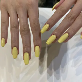 ミディアム アリアグレイス ネイルサロンのネイルデザイン