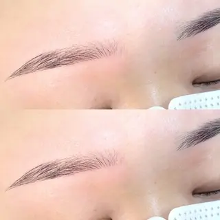 アイブロウ mecotto大宮店 店長MAKI似合わせのマツエク・マツパデザイン